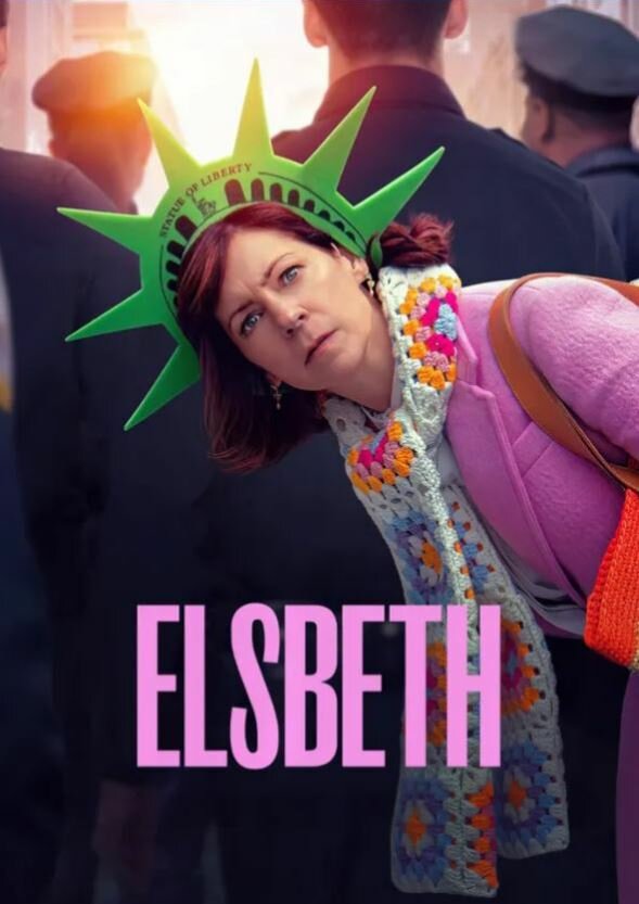 Постер сериала